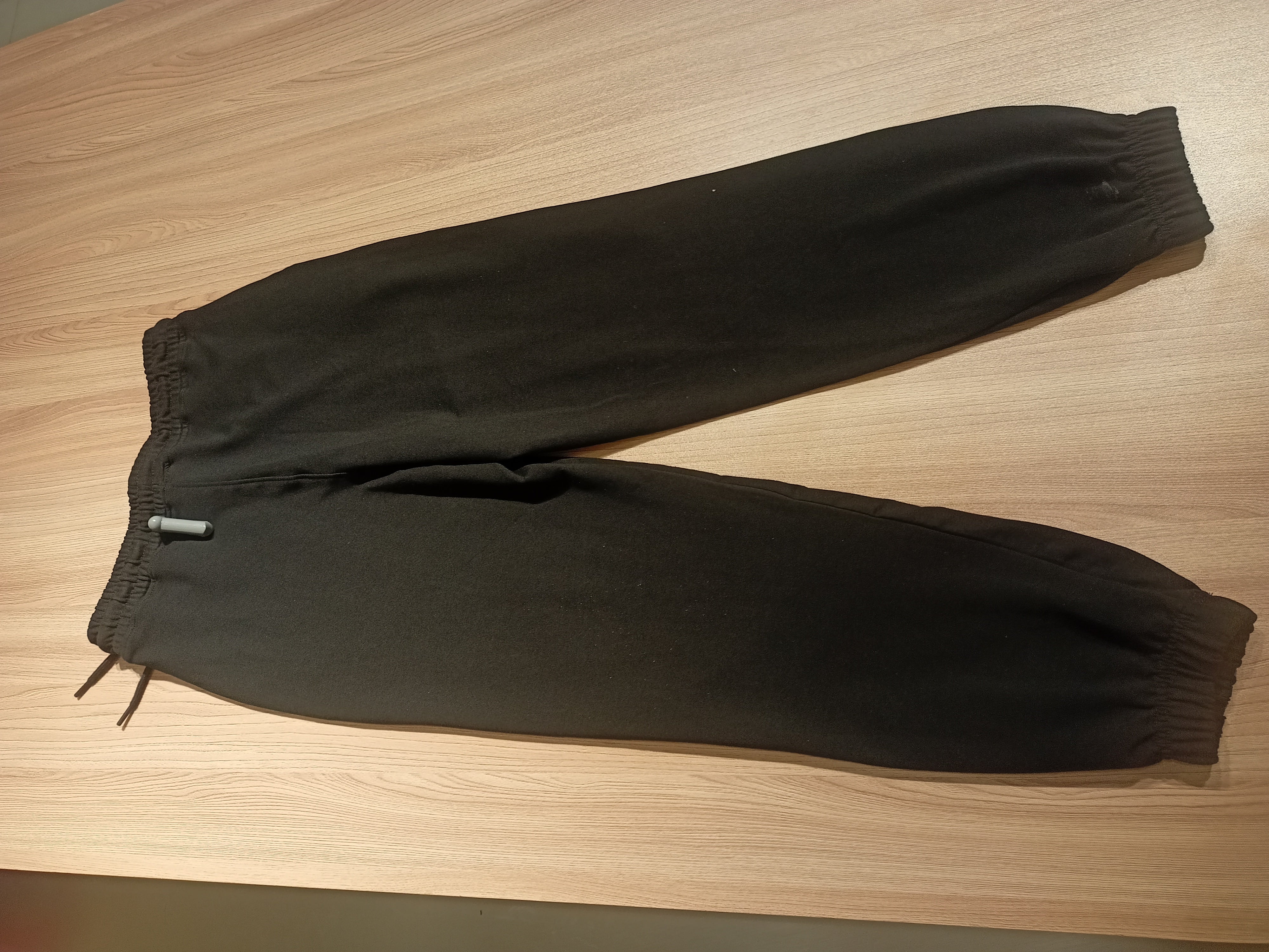 Naminal Crow Lifestyle Pants (Regular) - Black