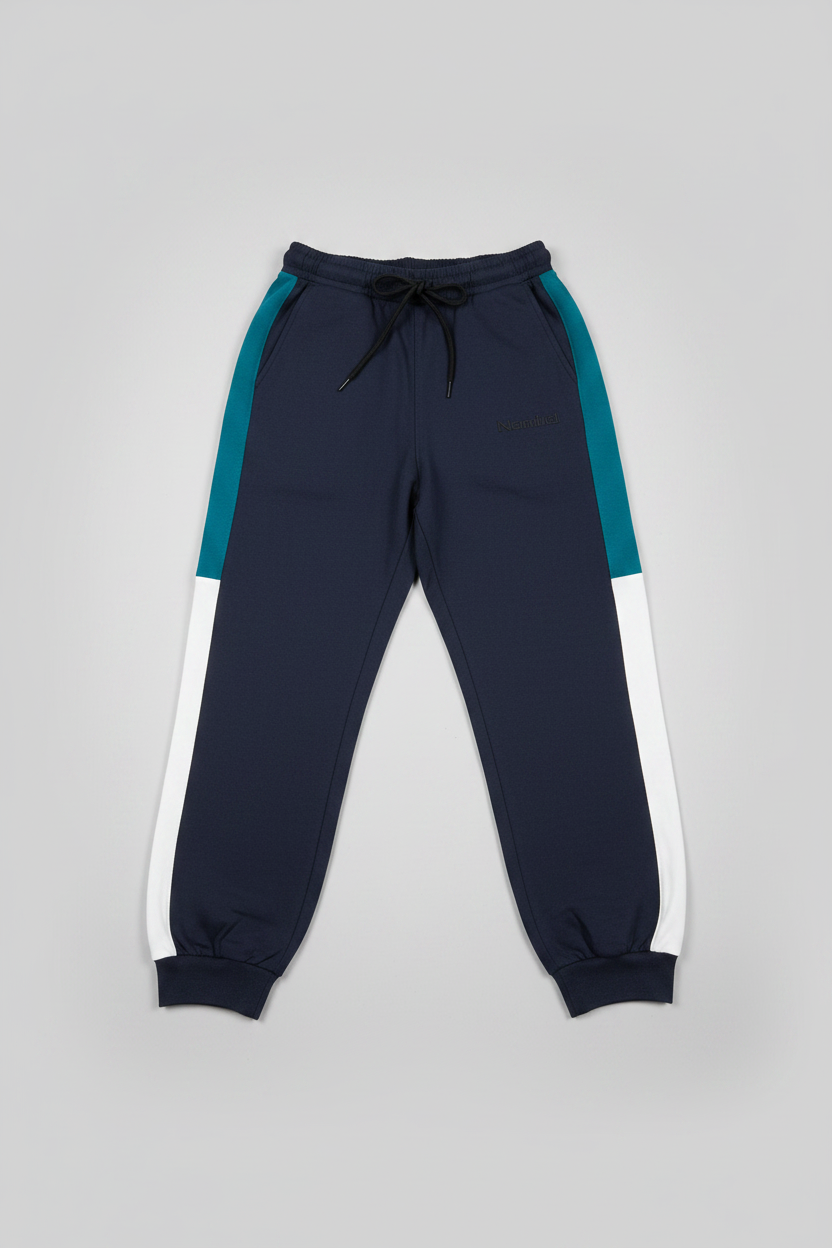 Naminal Crow Lifestyle Pants (Regular) - Navy