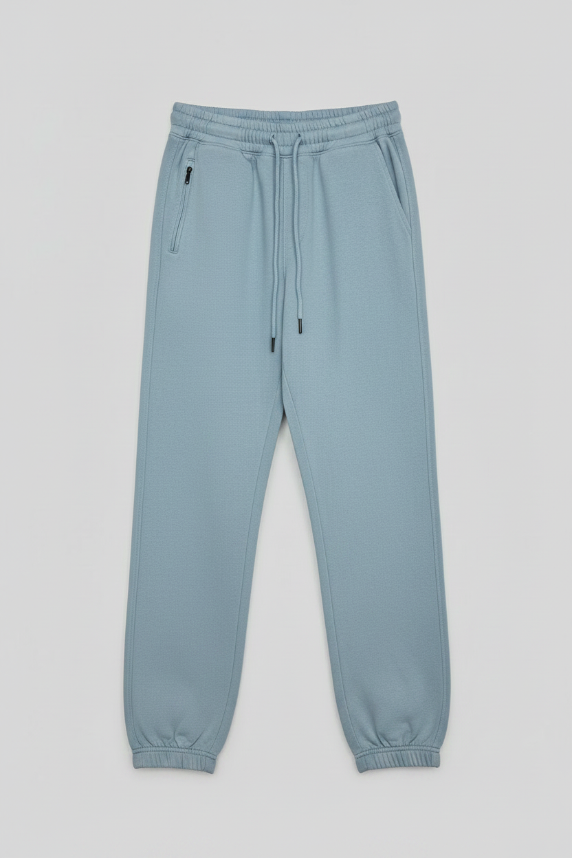 Naminal Crow Lifestyle Pants (Regular) - Gray