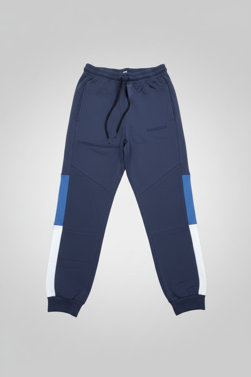 Naminal Crow Lifestyle Pants (Regular) - Navy