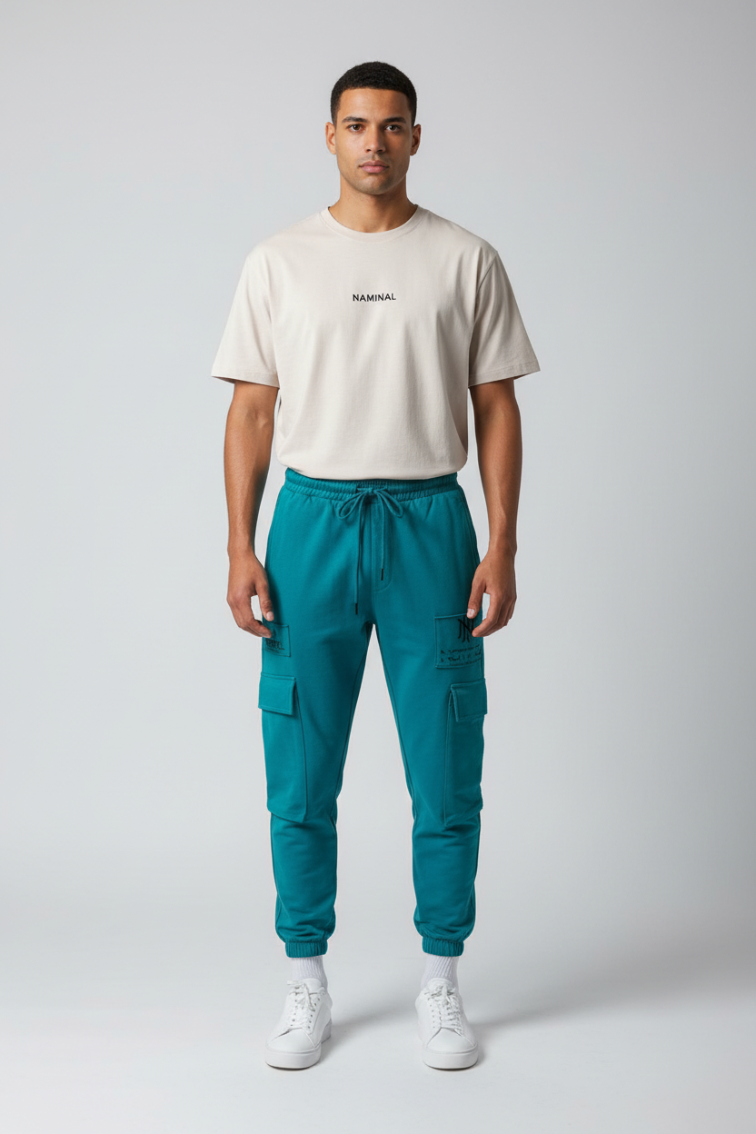 Naminal Crow Lifestyle Pants (Regular) - Genzary