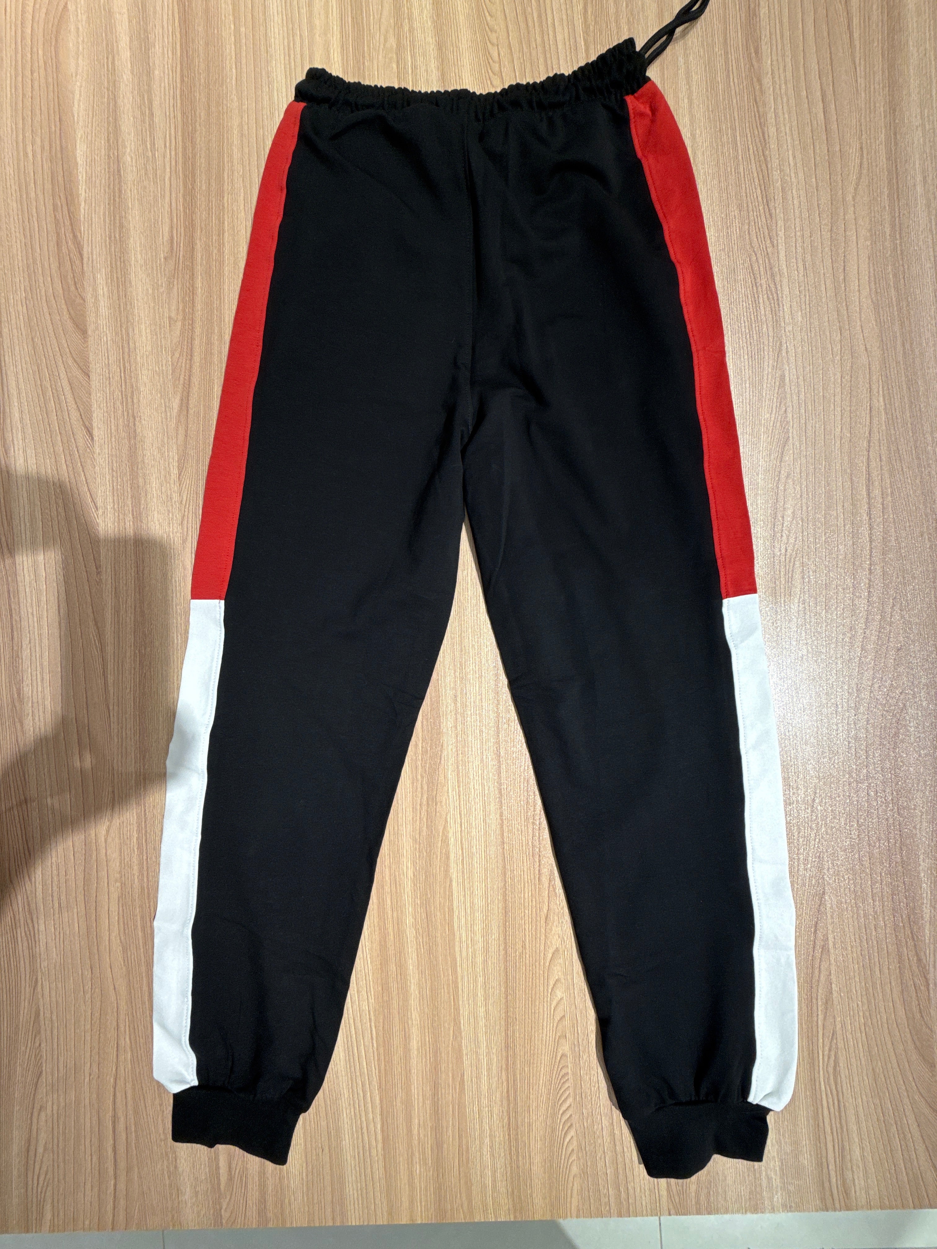 Naminal Crow Lifestyle Pants (Regular) - White